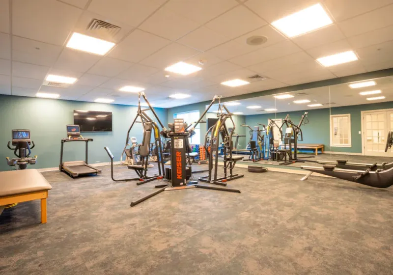 Azalea of Cinnaminson - senior living in Cinnaminson, New Jersey - photo 12