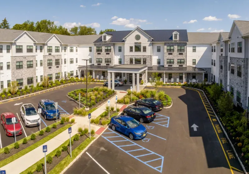 Azalea of Cinnaminson - senior living in Cinnaminson, New Jersey - photo 2