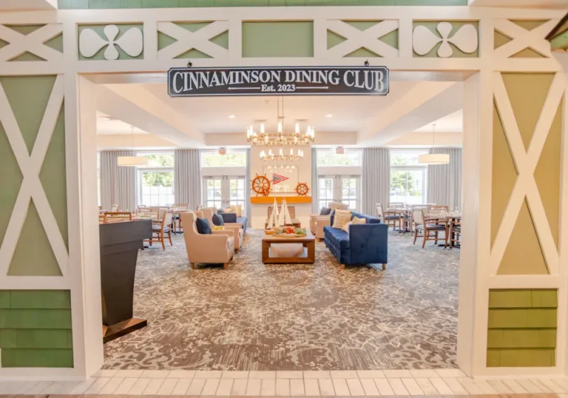 Azalea of Cinnaminson - senior living in Cinnaminson, New Jersey - photo 6