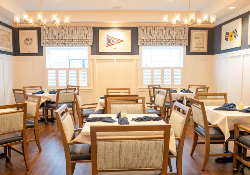 Azalea of Cinnaminson - senior living in Cinnaminson, New Jersey - photo 7