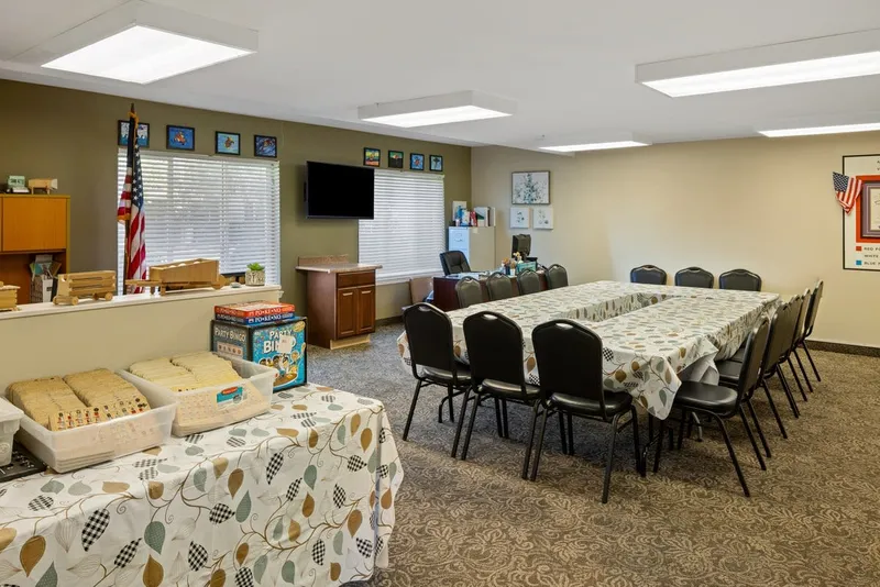 Azalea Park Senior Living