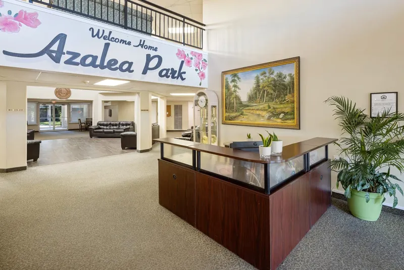Azalea Park Senior Living photo 5