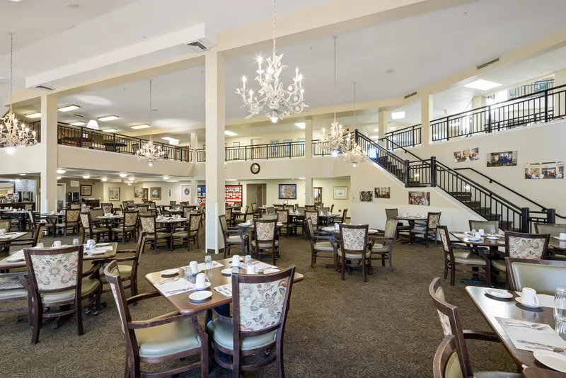 Azalea Park Senior Living photo 7