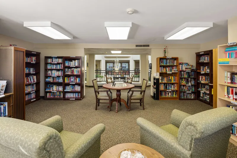 Azalea Park Senior Living photo 8