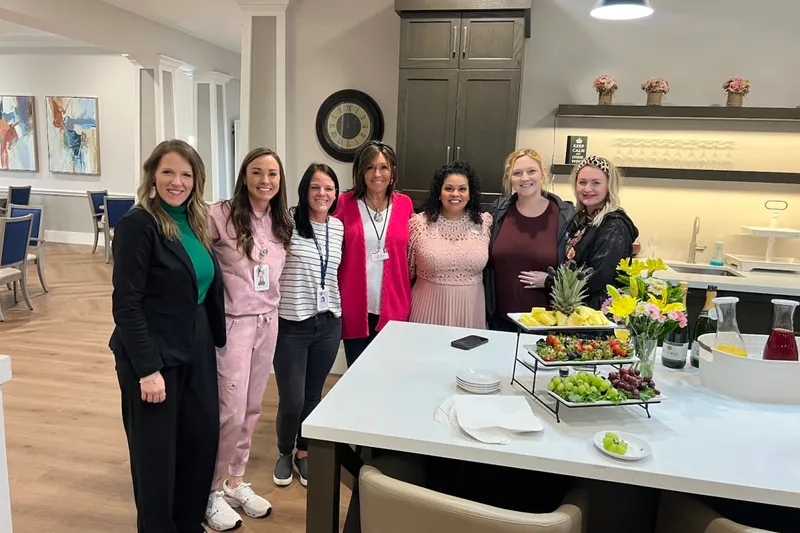 Azalea Trails Assisted Living & Memory Care photo 9