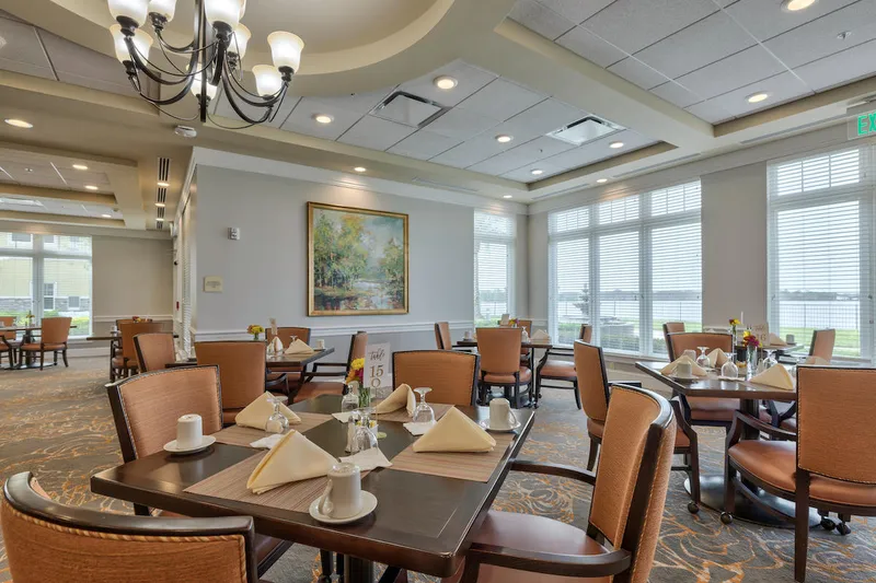 Azpira at Windermere photo 3