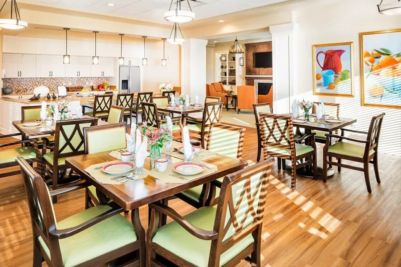 Azpira at Windermere photo 6