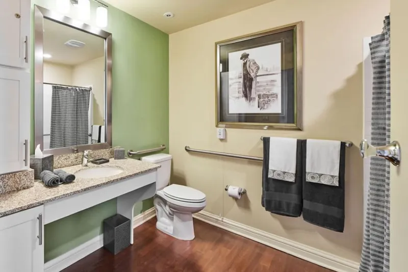 Azpira at Windermere photo 9