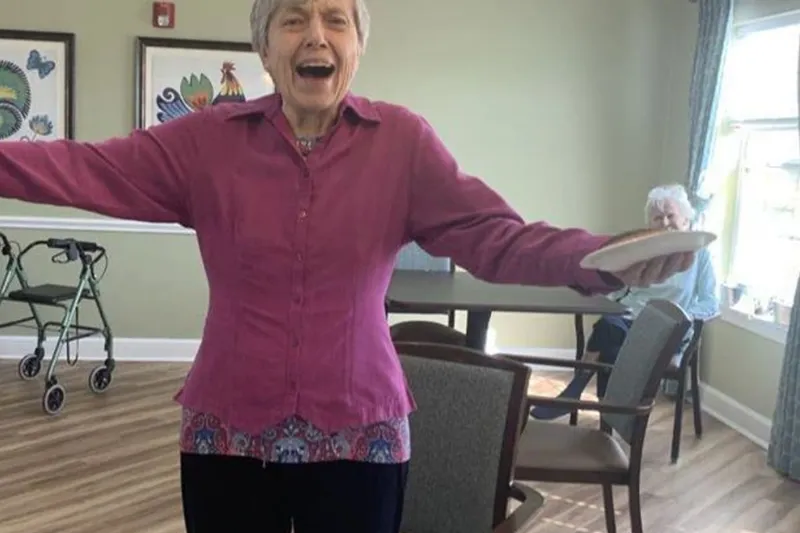 Azpira Place of Breton photo 10