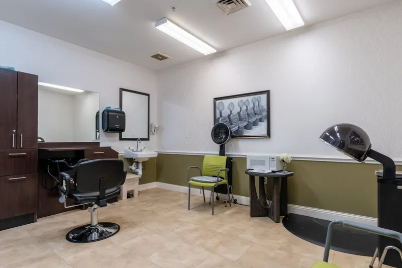 Azpira Place of Breton photo 7