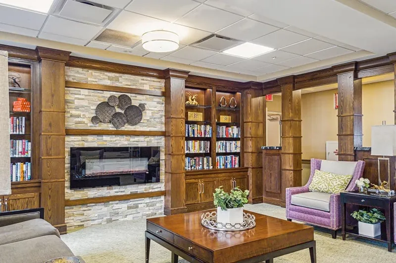 Azpira Place of Lake Zurich photo 10