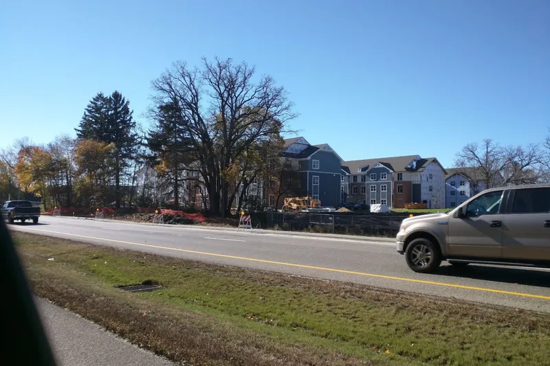 Azpira Place of Lake Zurich photo 2