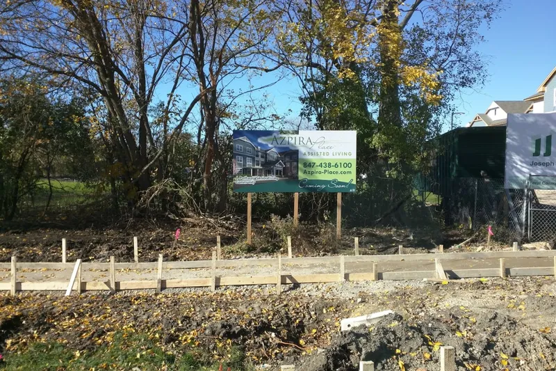 Azpira Place of Lake Zurich photo 3