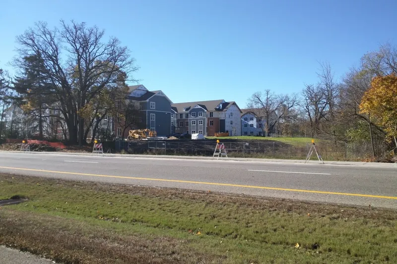 Azpira Place of Lake Zurich photo 4