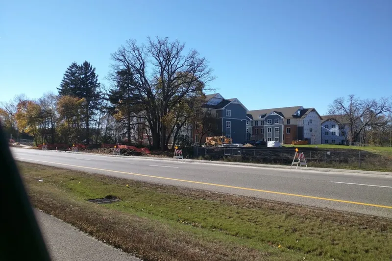 Azpira Place of Lake Zurich photo 6