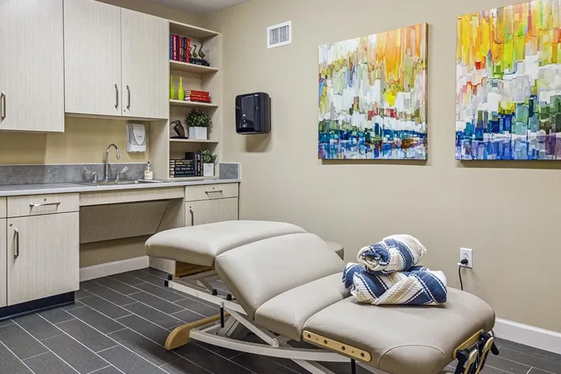 Azpira Place of Lake Zurich photo 8