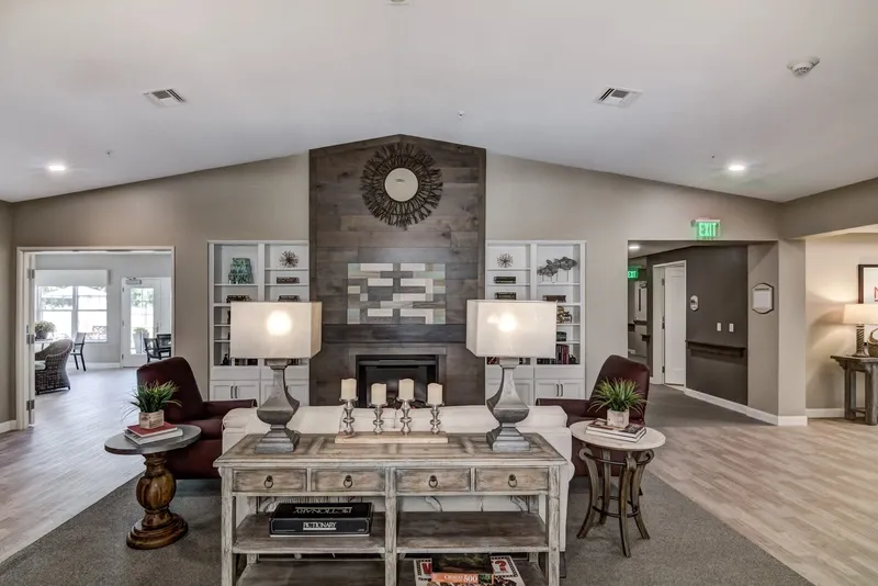 Azura Memory Care and Assisted Living at Mierow Farm