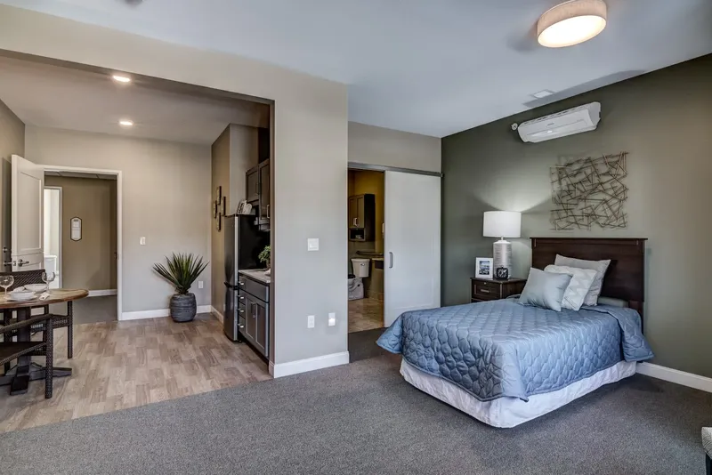 Azura Memory Care and Assisted Living at Mierow Farm photo 2