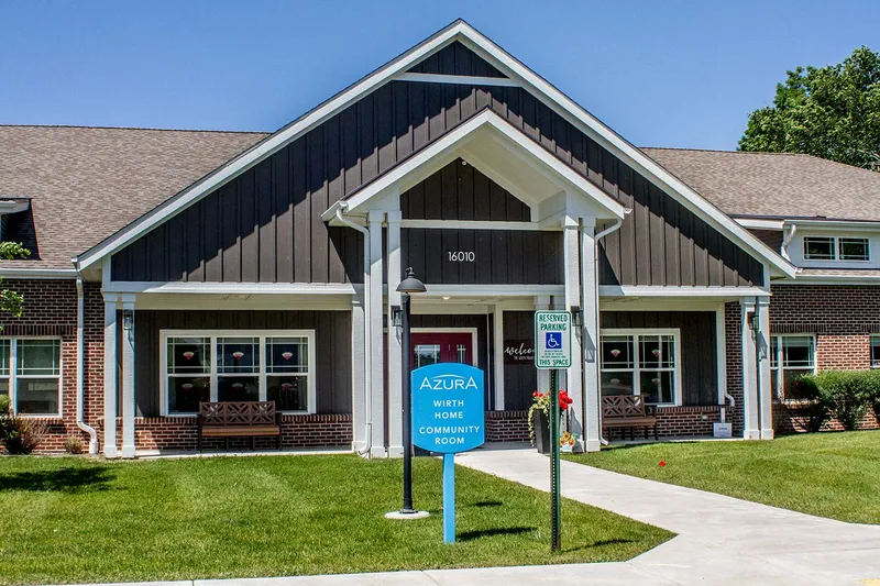 Azura Memory Care and Assisted Living at Mierow Farm photo 3