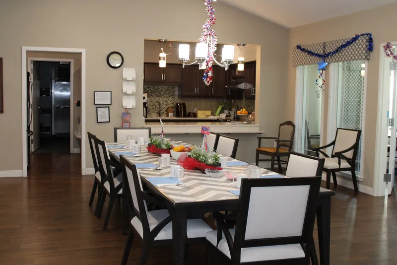 Azura Memory Care and Assisted Living at Mierow Farm photo 5