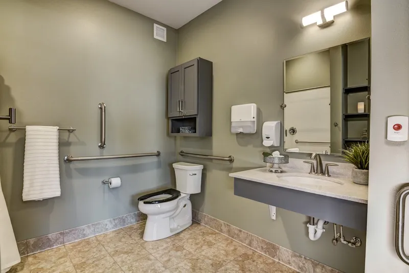 Azura Memory Care and Assisted Living at Mierow Farm photo 6