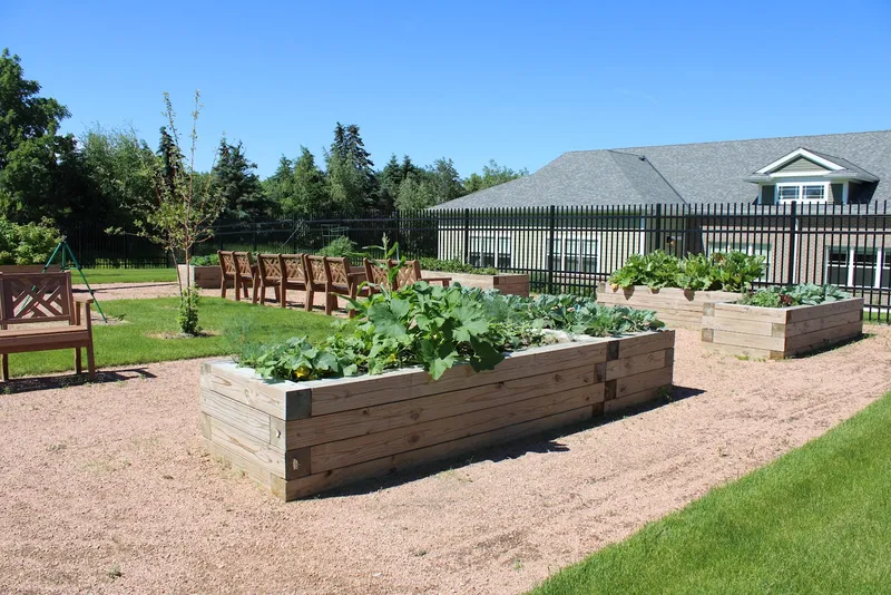 Azura Memory Care and Assisted Living at Mierow Farm photo 8