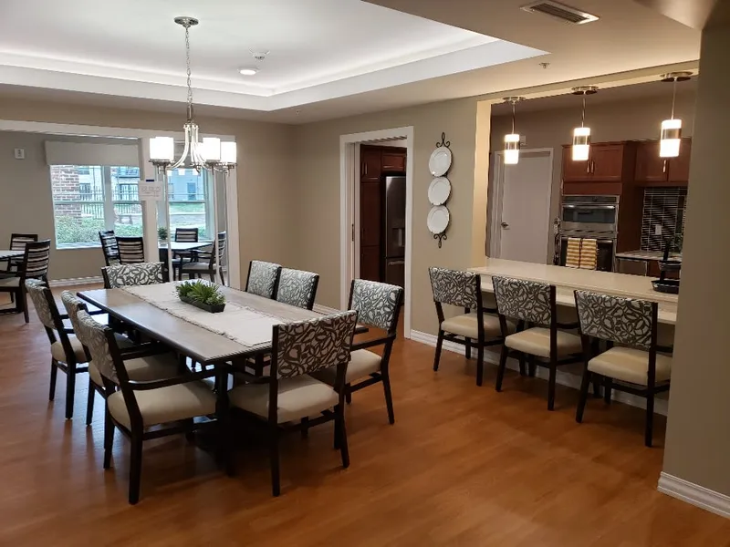 Azura Memory Care and Assisted Living