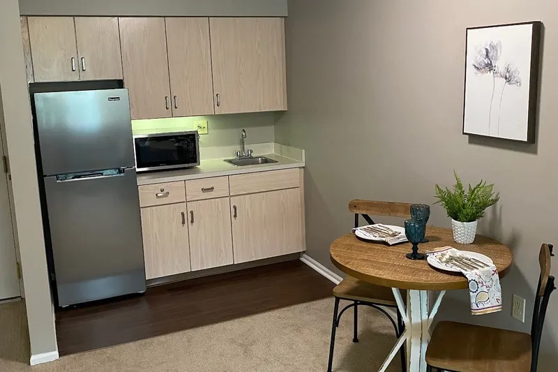 Bailey Pointe Assisted Living at Miracle Hills photo 2