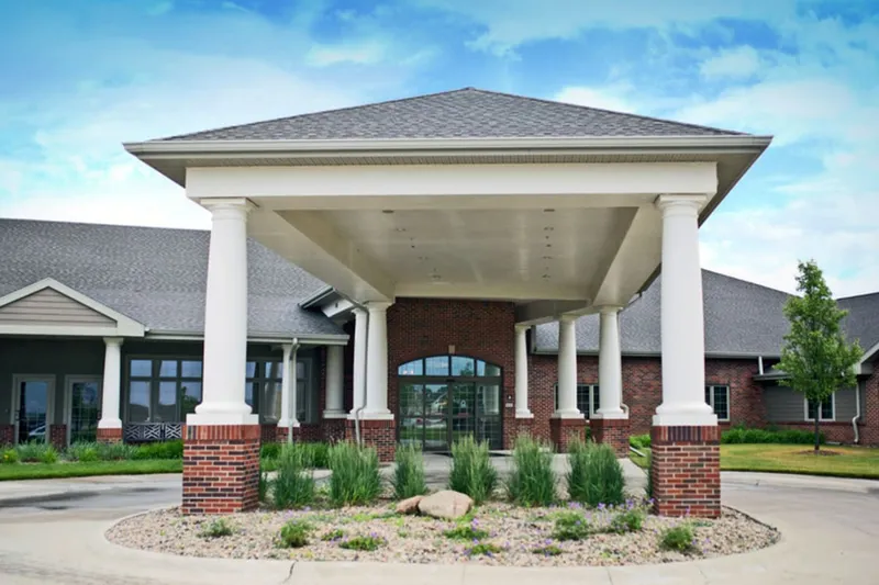 Bailey Pointe Assisted Living at Miracle Hills photo 4