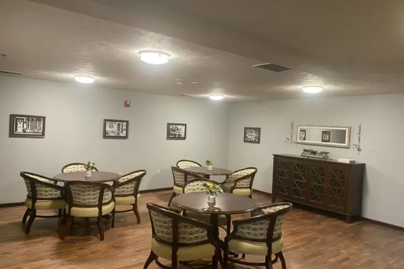 Bailey Pointe Assisted Living at Miracle Hills photo 9