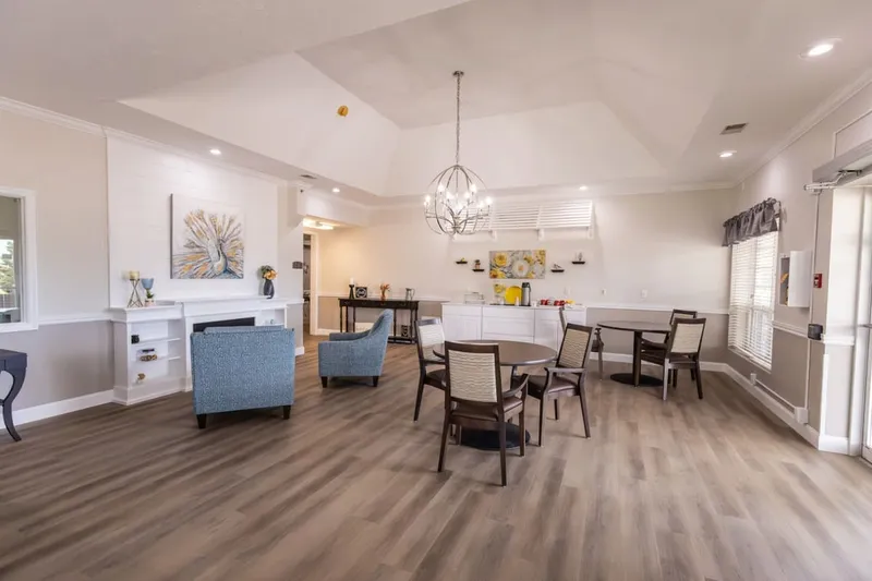 Bailey Pointe Assisted Living at Plattsmouth photo 2