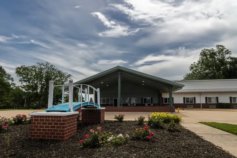 Bailey Pointe Assisted Living at Plattsmouth photo 3