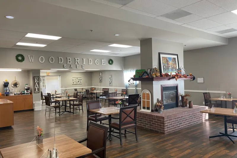 Bailey Pointe Assisted Living at Plattsmouth photo 4