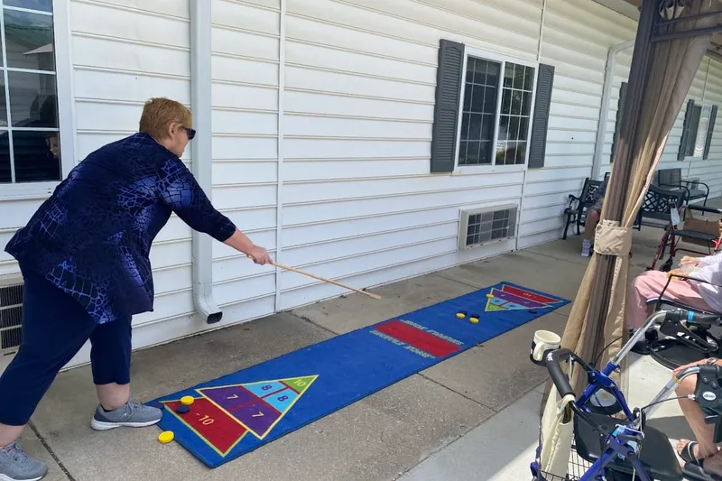 Bailey Pointe Assisted Living at Plattsmouth photo 6