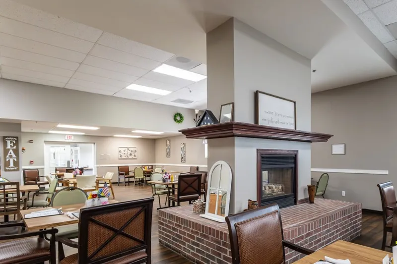 Bailey Pointe Assisted Living at Plattsmouth photo 8