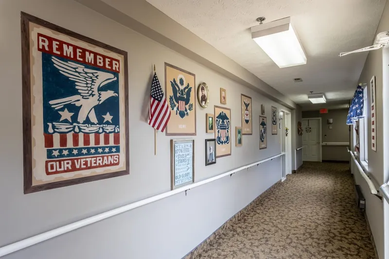 Bailey Pointe Assisted Living at Plattsmouth photo 9