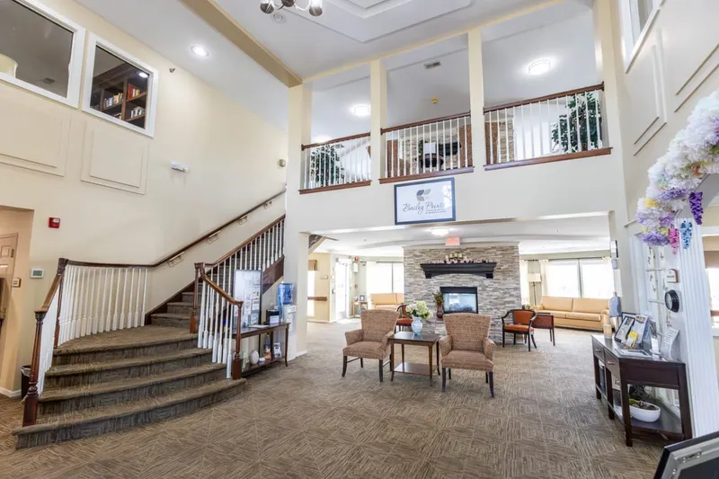 Bailey Pointe Assisted Living at Roxbury Park photo 3