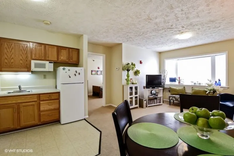 Bailey Pointe Assisted Living at Roxbury Park photo 5