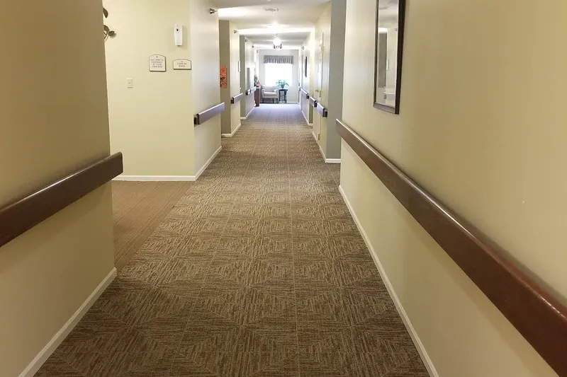 Bailey Pointe Assisted Living at Roxbury Park photo 8