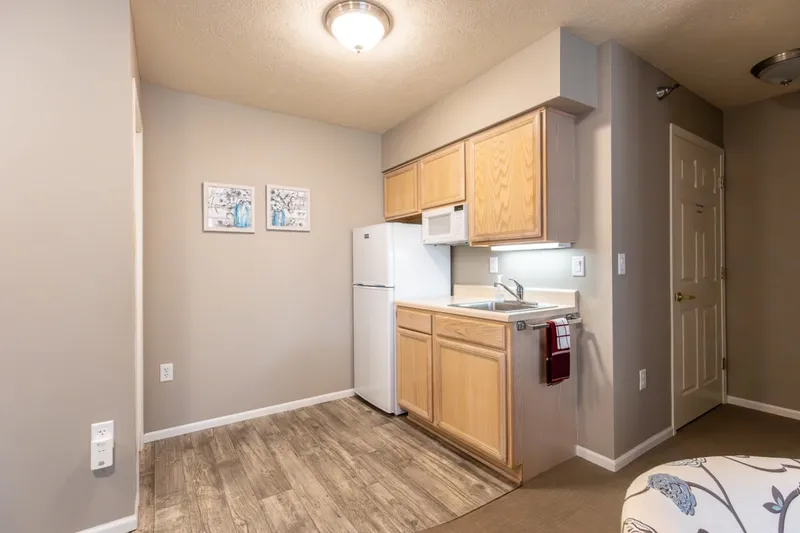 Bailey Pointe Assisted Living at Van Dorn photo 2