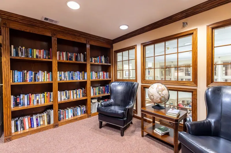 Bailey Pointe Assisted Living at Van Dorn photo 5