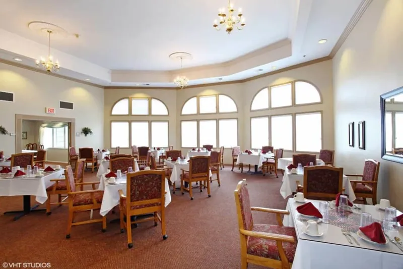 Bailey Pointe Assisted Living at Van Dorn photo 6