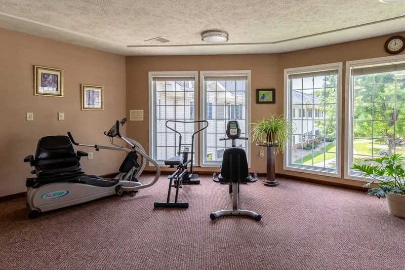 Bailey Pointe Assisted Living at Van Dorn photo 8