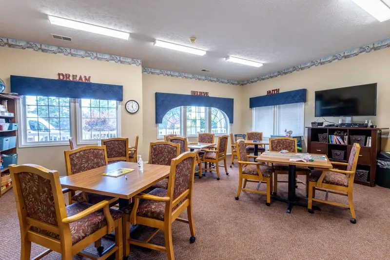 Bailey Pointe Assisted Living at Van Dorn photo 9