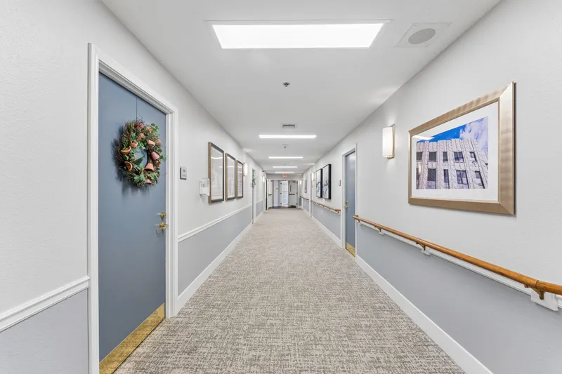 Barberton Pointe Senior Living - senior living in Barberton, Ohio - photo 11