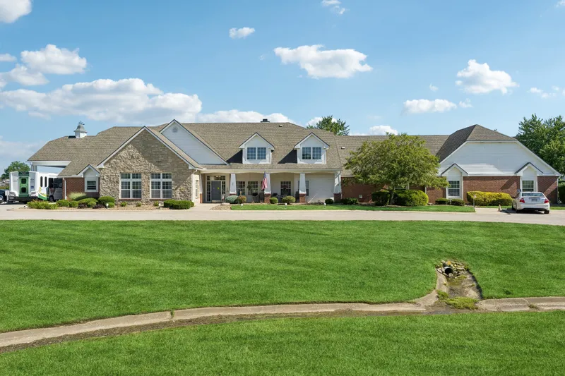 Barberton Pointe Senior Living - senior living in Barberton, Ohio - photo 2