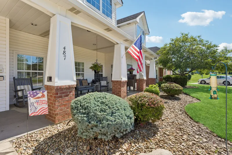Barberton Pointe Senior Living - senior living in Barberton, Ohio - photo 3