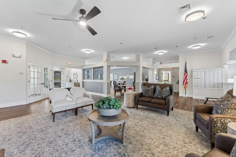Barberton Pointe Senior Living - senior living in Barberton, Ohio - photo 5