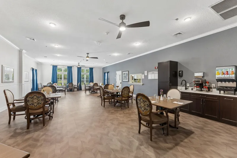 Barberton Pointe Senior Living - senior living in Barberton, Ohio - photo 6