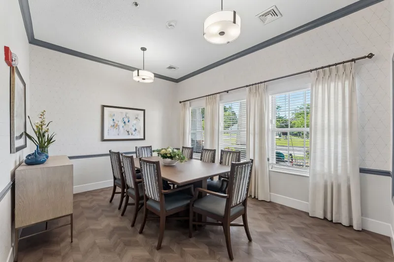 Barberton Pointe Senior Living - senior living in Barberton, Ohio - photo 7